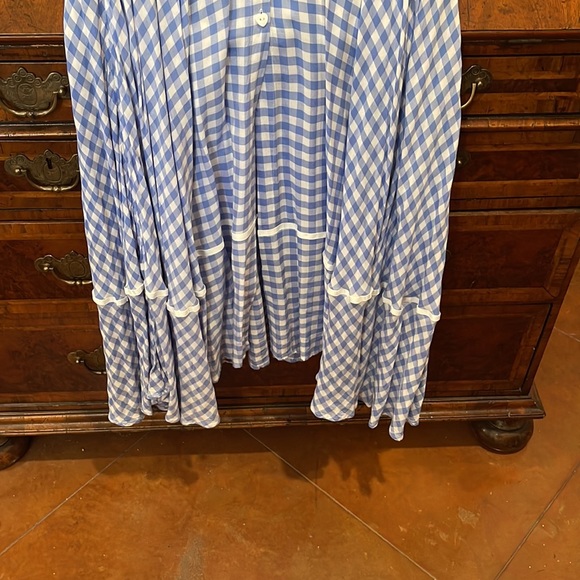 Sister Jane Gingham Dress đ Medium like NEW! - Picture 4 of 8